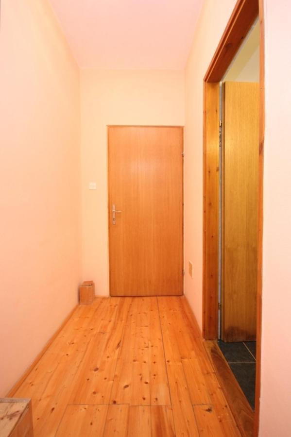 Rooms With A Parking Space 말리로시니 외부 사진